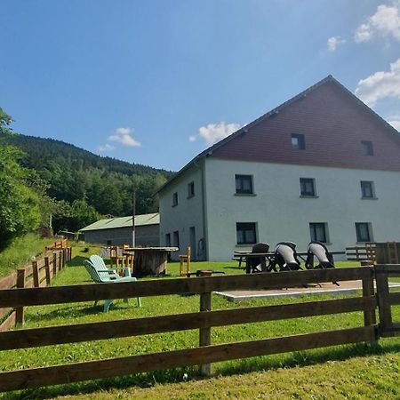 Appart Renard 4 Etoiles Cornimont Exterior photo