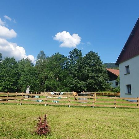 Appart Renard 4 Etoiles Cornimont Exterior photo