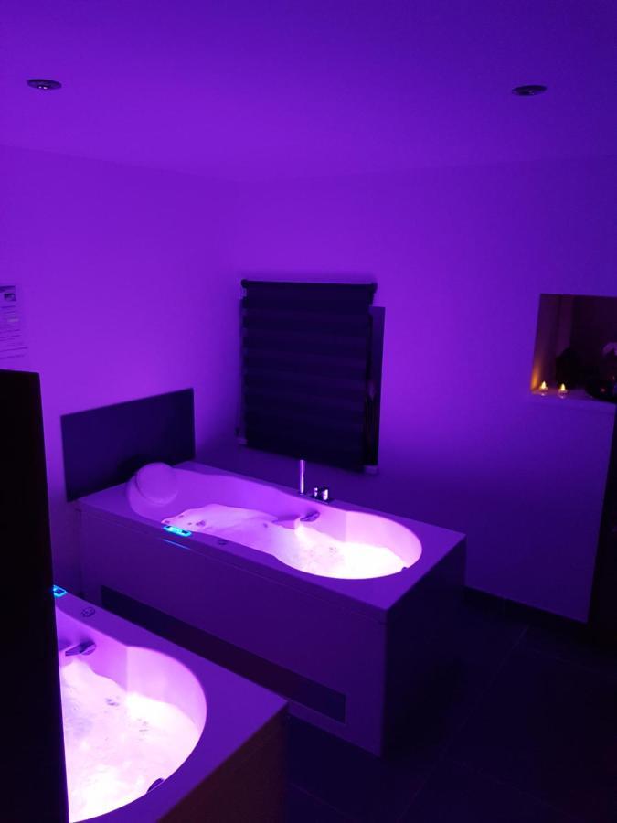 Appart Renard 4 Etoiles Cornimont Exterior photo