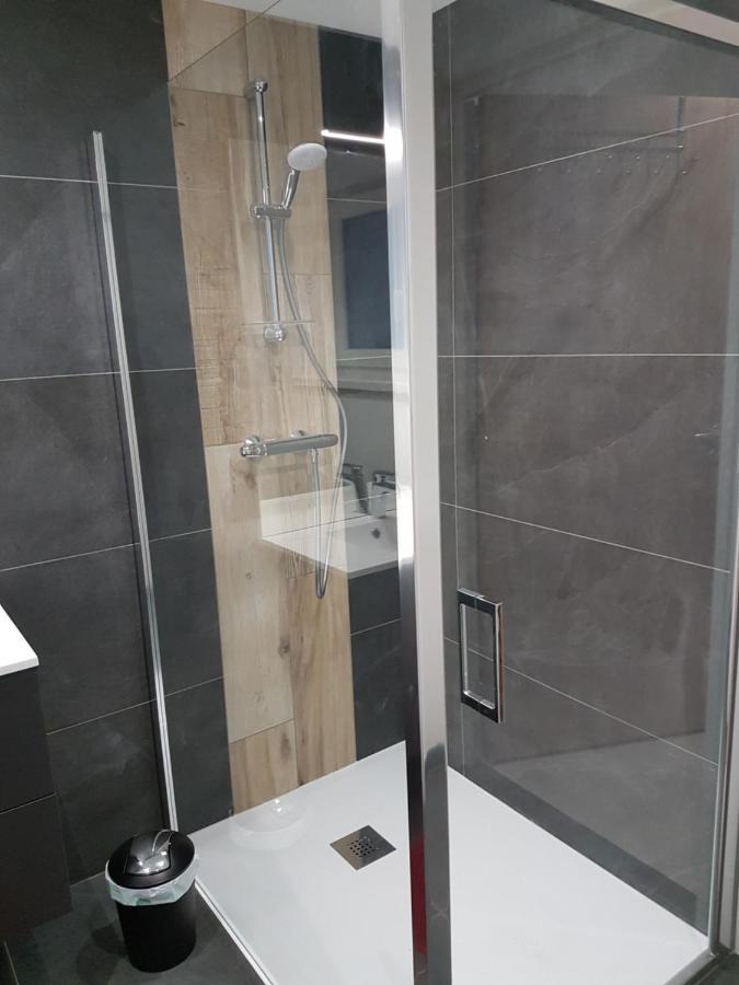 Appart Renard 4 Etoiles Cornimont Exterior photo