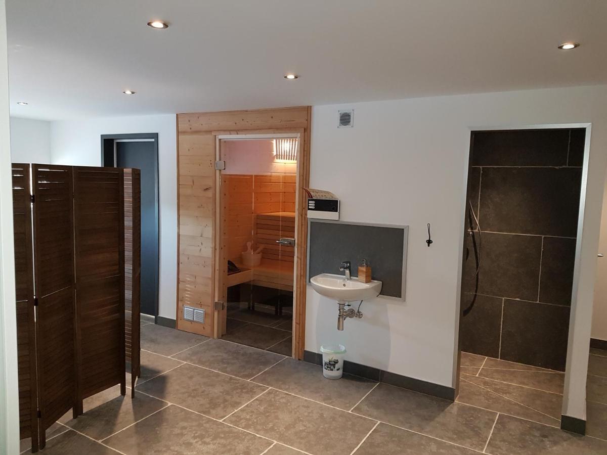 Appart Renard 4 Etoiles Cornimont Exterior photo